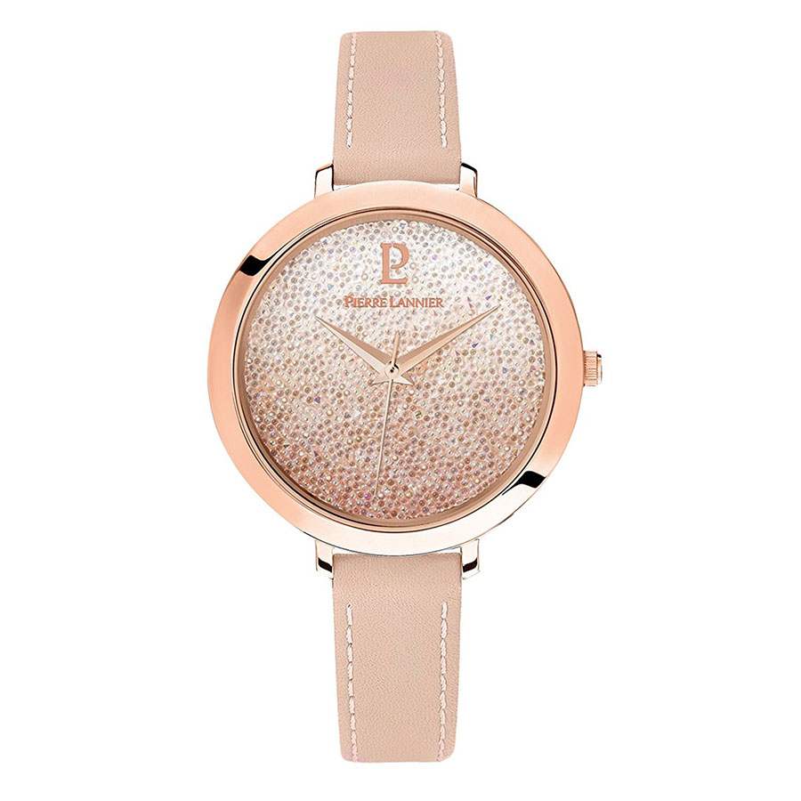 Часы Pierre Lannier Elegance Cristal 097M955